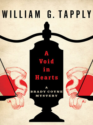 cover image of Void in Hearts